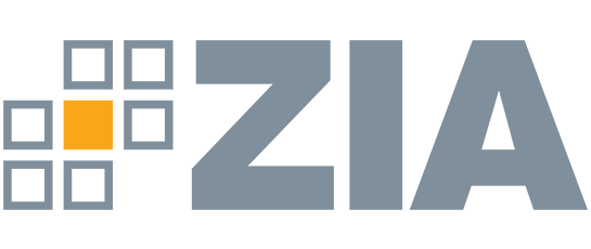 Zentrale Immobilien Ausschuss e.V. (ZIA) Logo