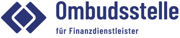 Schweizer Ombudsstelle für Finanzdienstleister (OFD) Logo